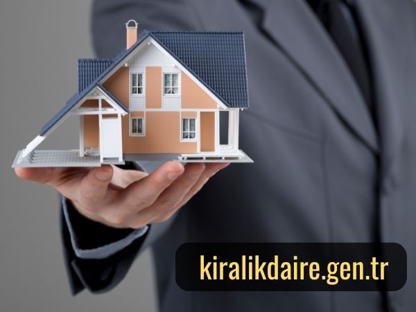 Kürtül Mahallesi Kiralık Daire